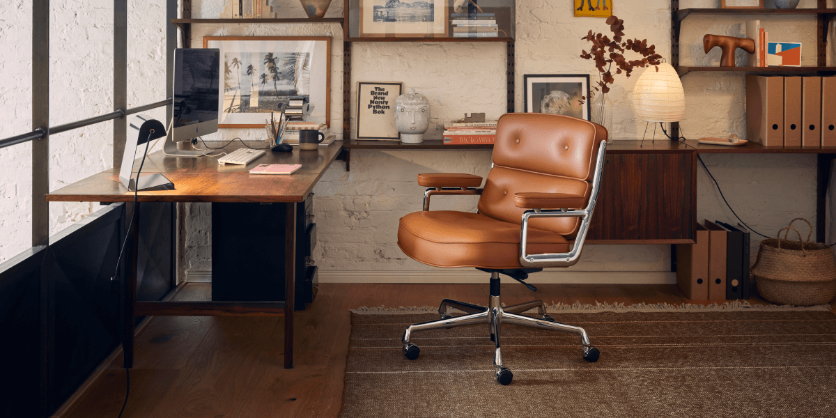 Executive-Sessel