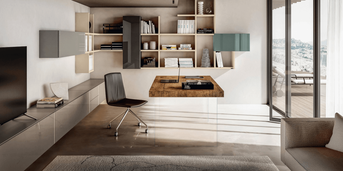 Home office