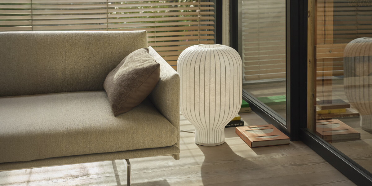 Muuto Lighting Campaign