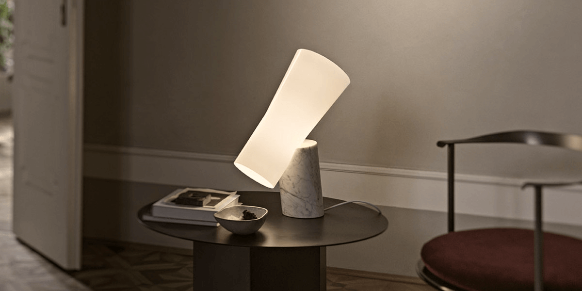 Lámparas de mesa
