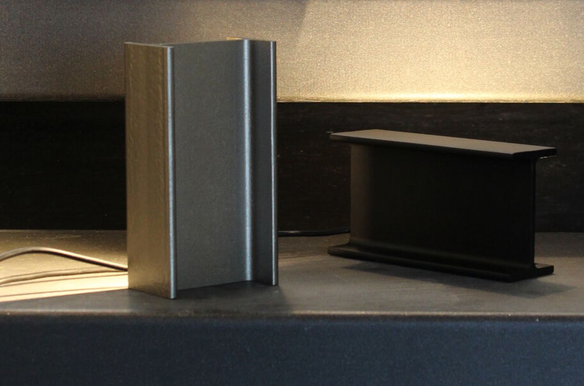 Nemo x Mohd / Mini Mais Plus Que Cela Je Ne Peux Pas