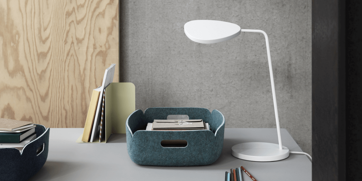 Lámparas de escritorio