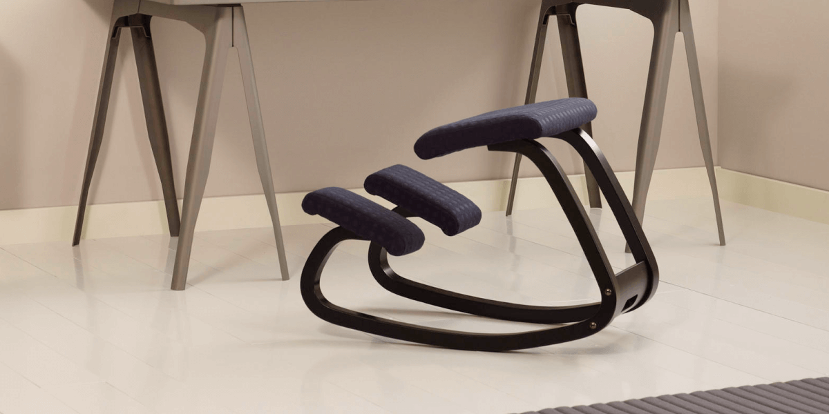 Ergonomic Chairs
