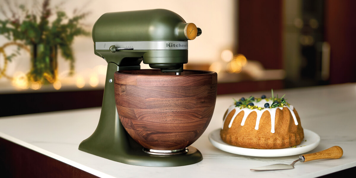 Aktion KitchenAid Black Friday