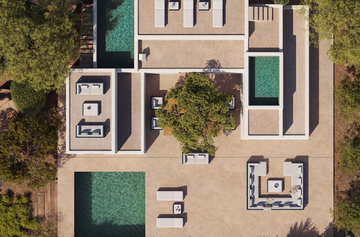 Interior Design Service