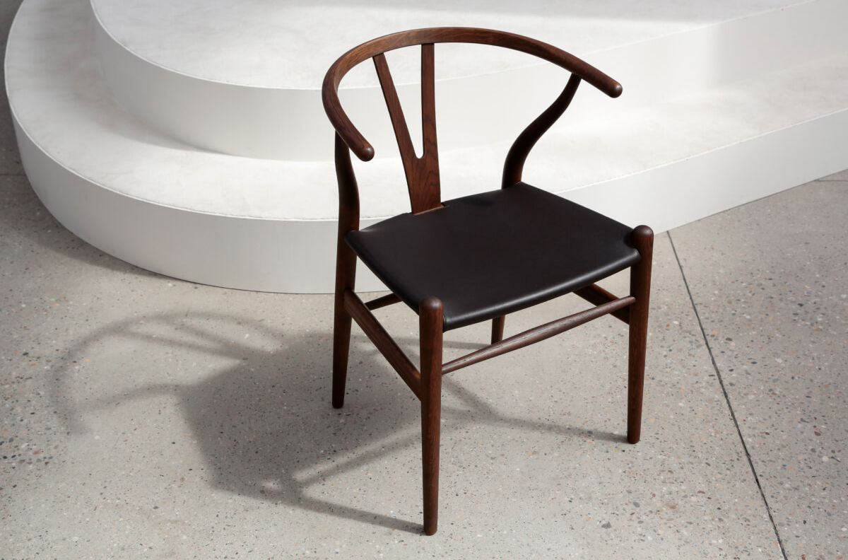 Carl Hansen & Søn x Mohd / CH24P