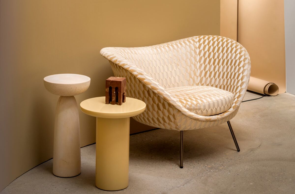 Molteni&C x Mohd D.154.2