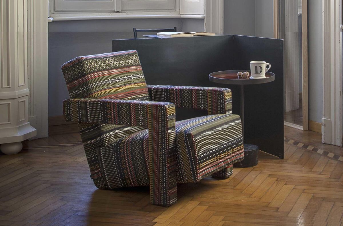 Cassina x Mohd / Utrecht Point