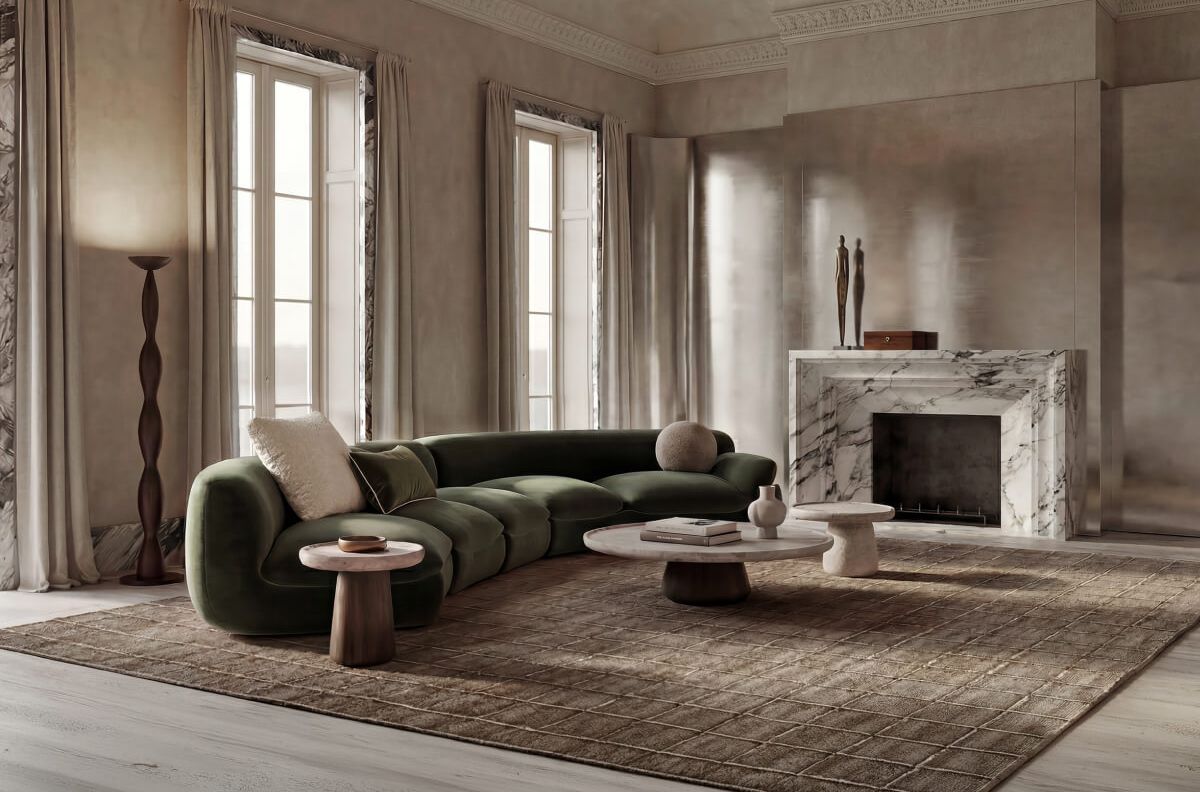 Mohd Interior Design Studio