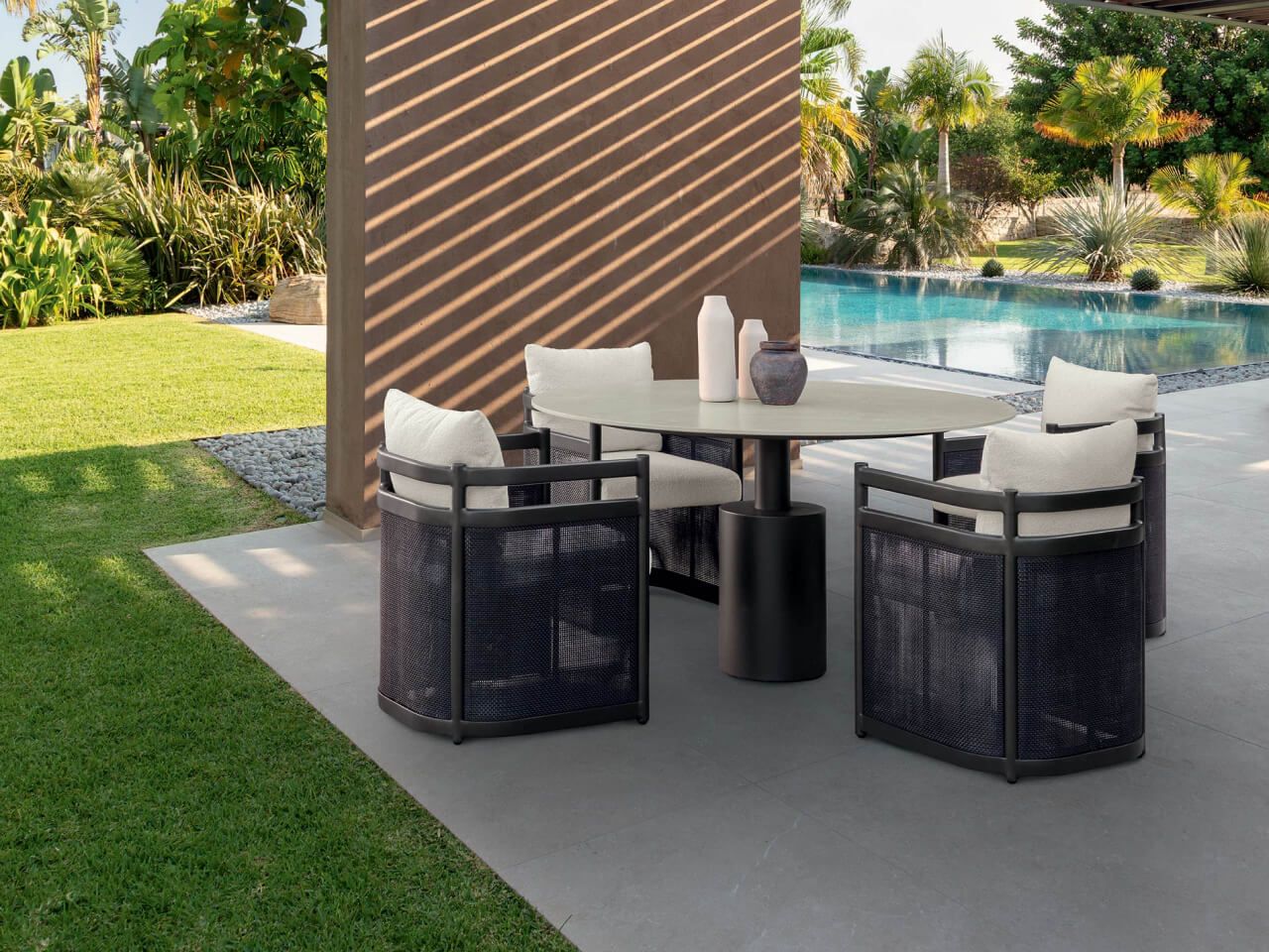 Talenti Edwin Alu Collection