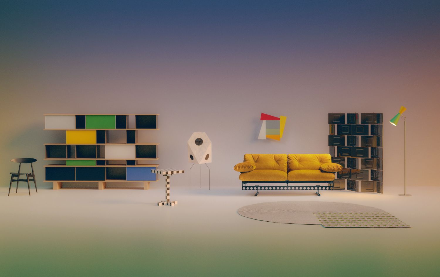 Elle Decor 35 Anniversary 02