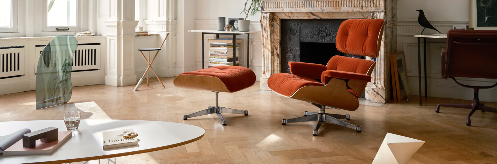Vitra Home Stories for Winter