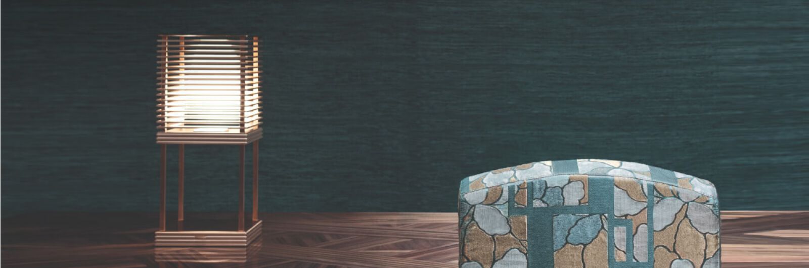 Beleuchtung Armani/Casa 