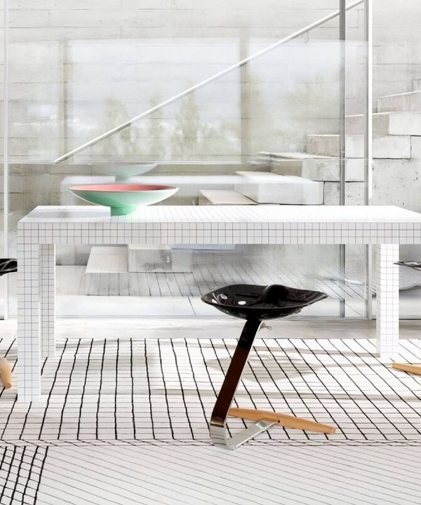 Zanotta Collection Quaderna