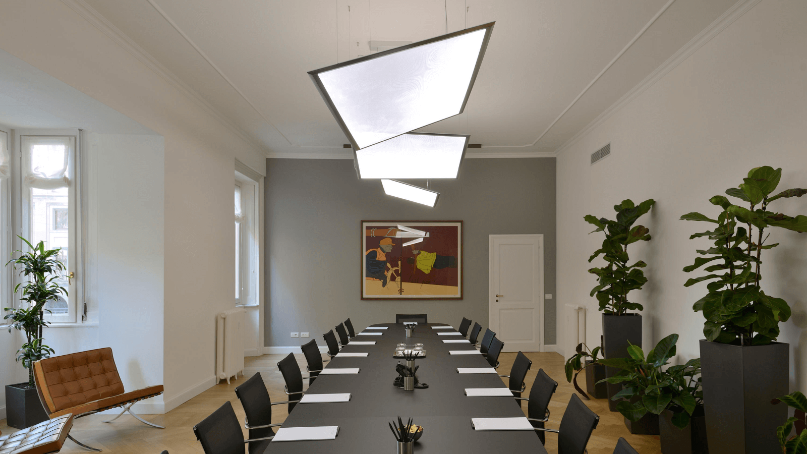 Interior Design Service