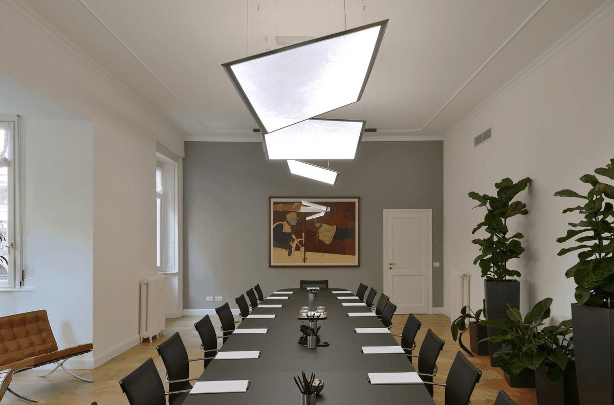 Servicio de Diseño de Interiores