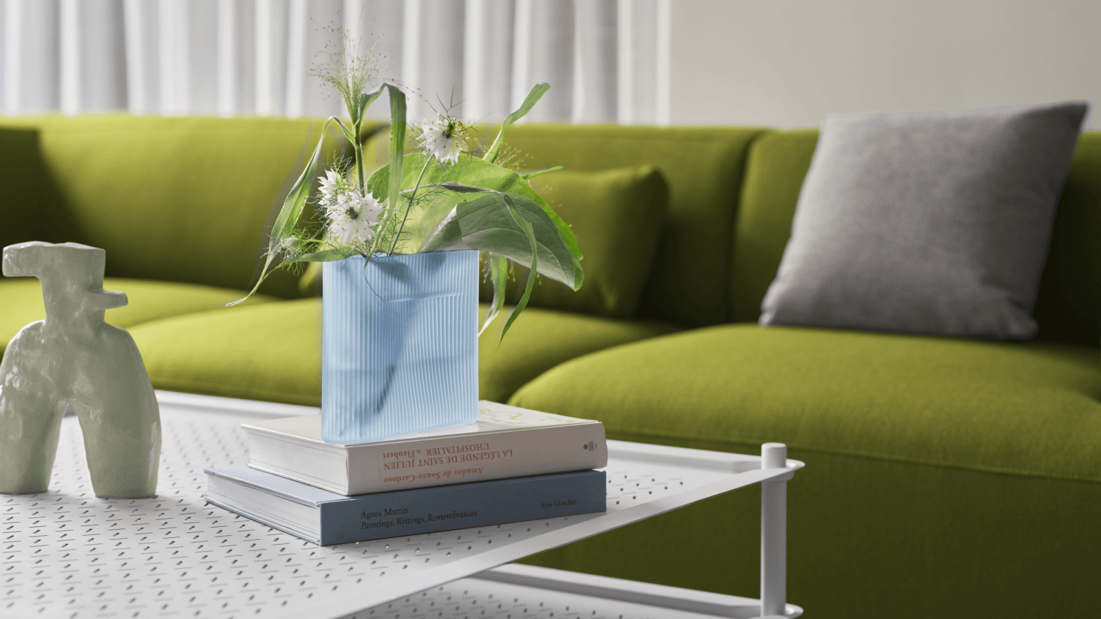 Jarrones Muuto