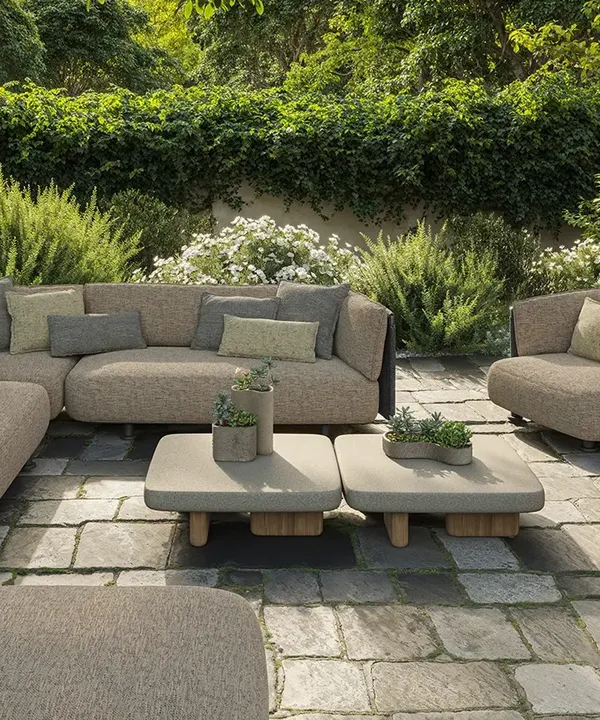 Jardin