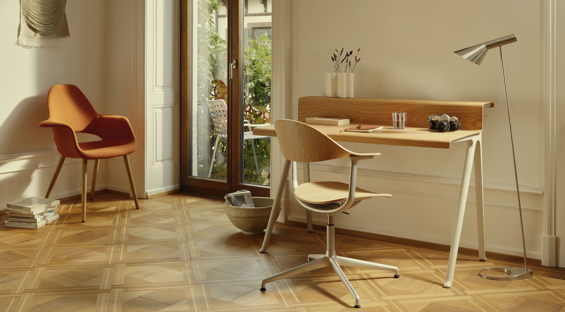 Vitra Contract Furniture