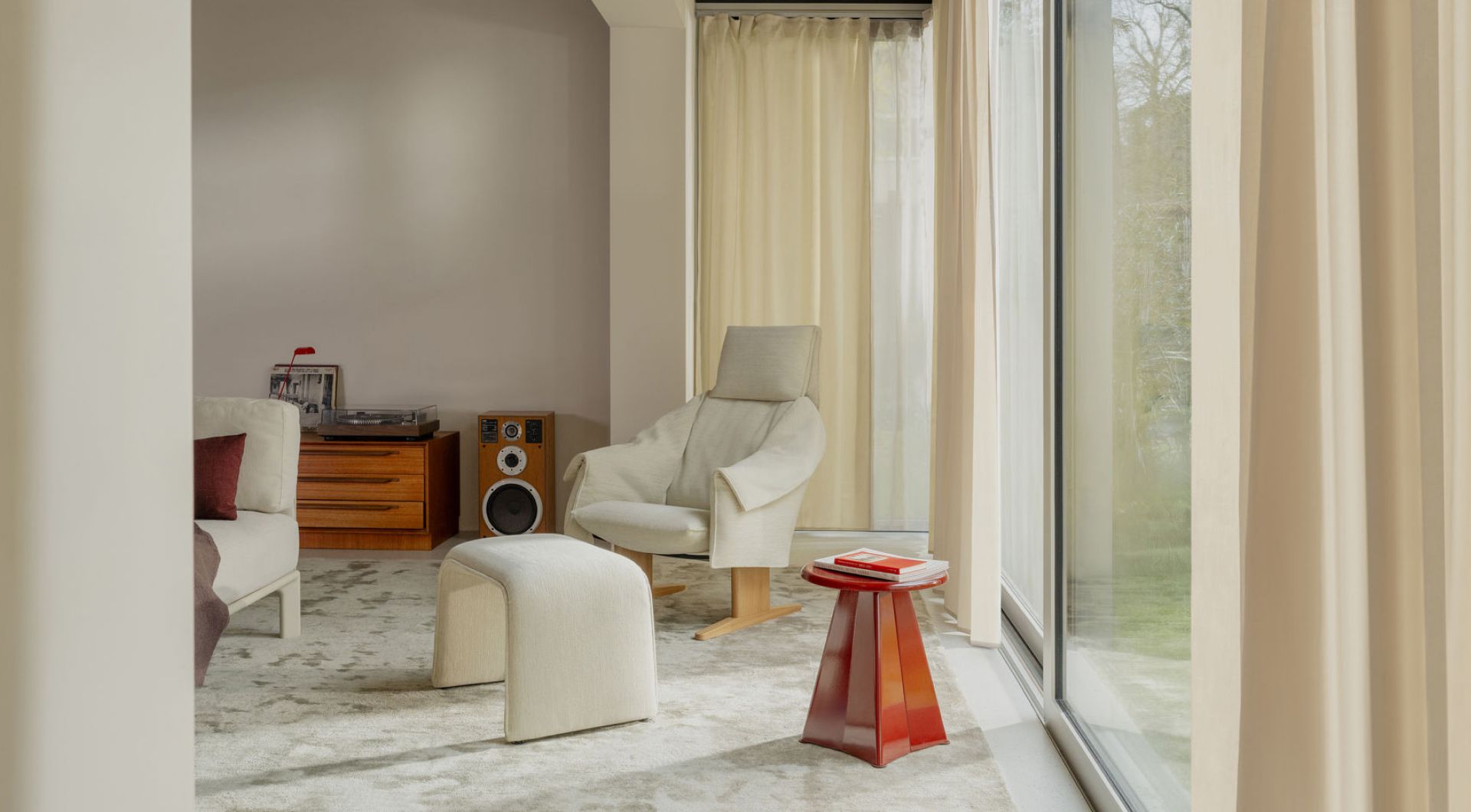 Vitra Contract Furniture