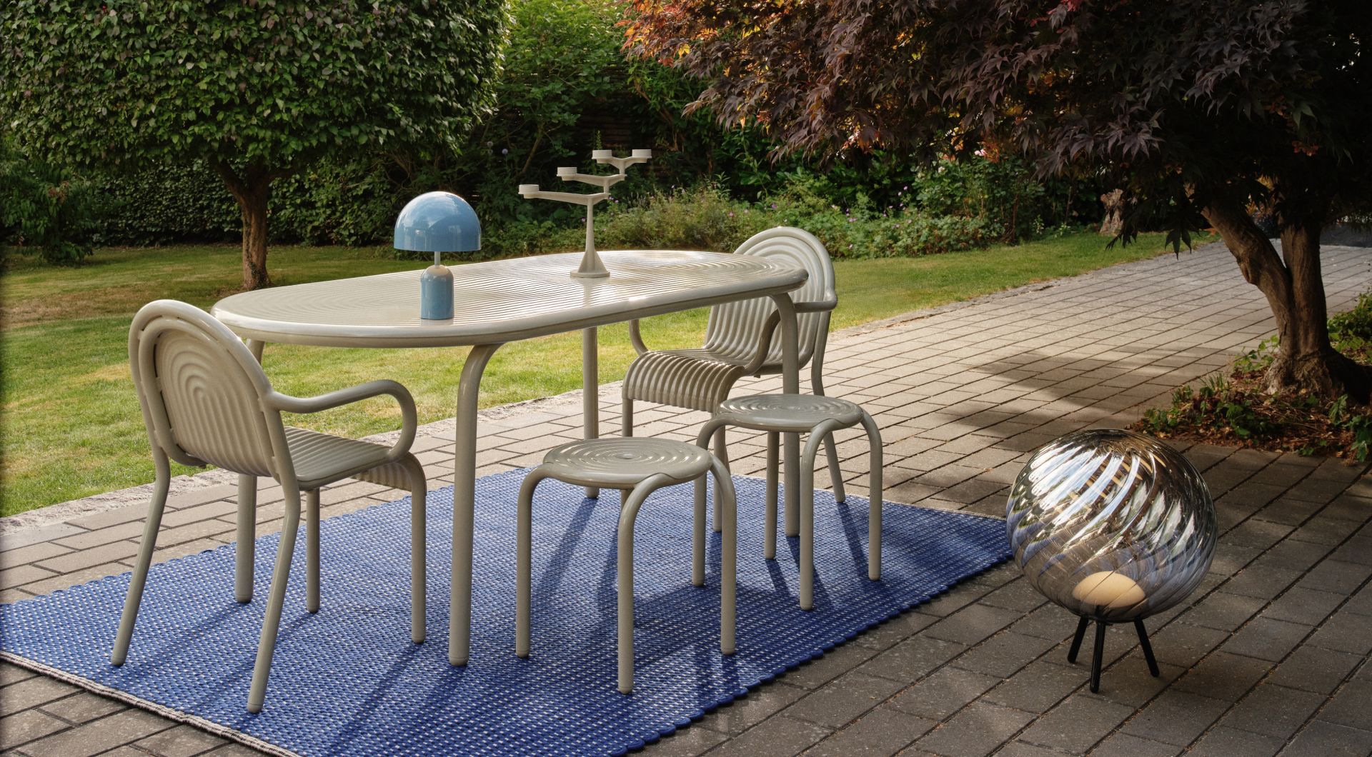 Tom Dixon