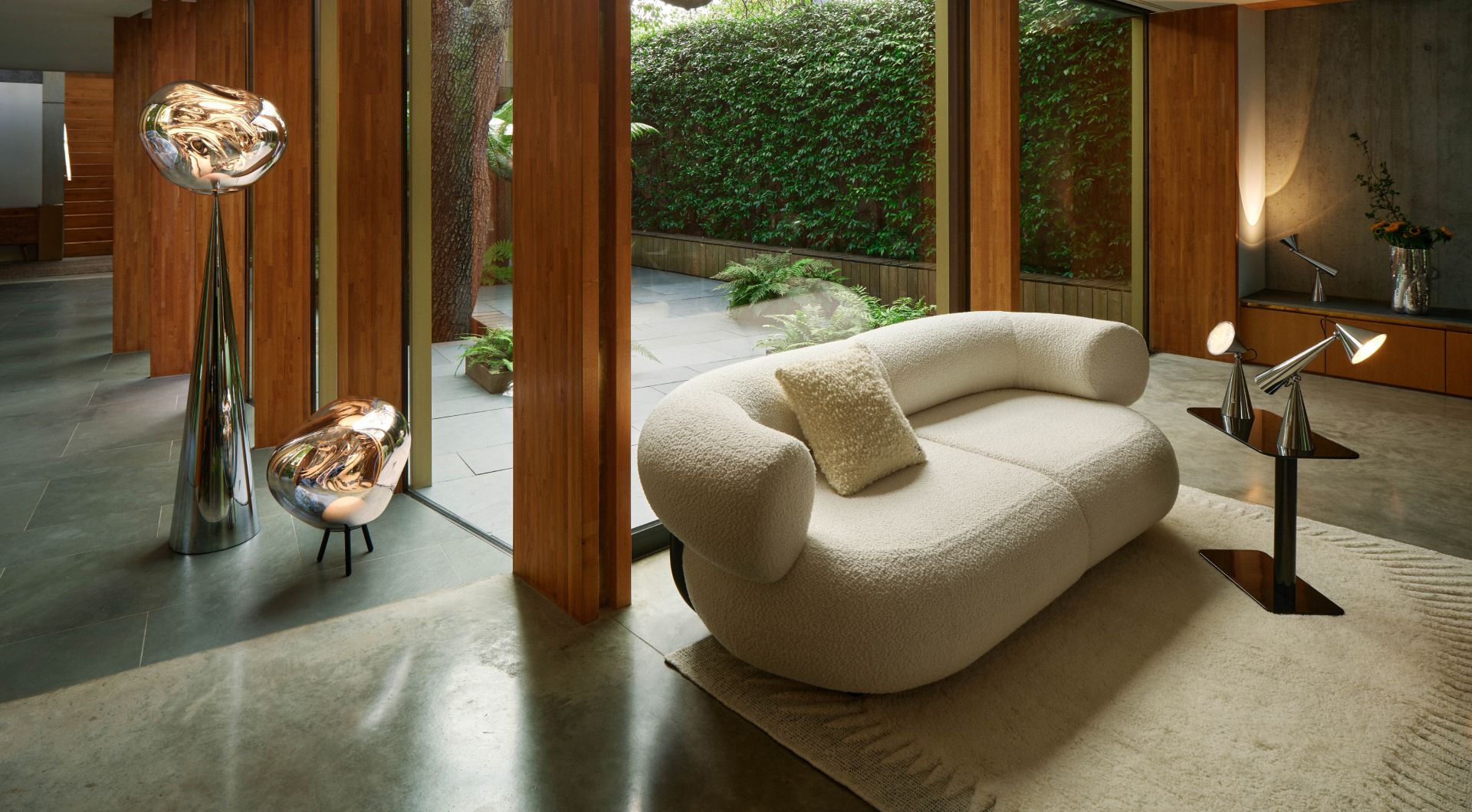 Tom Dixon