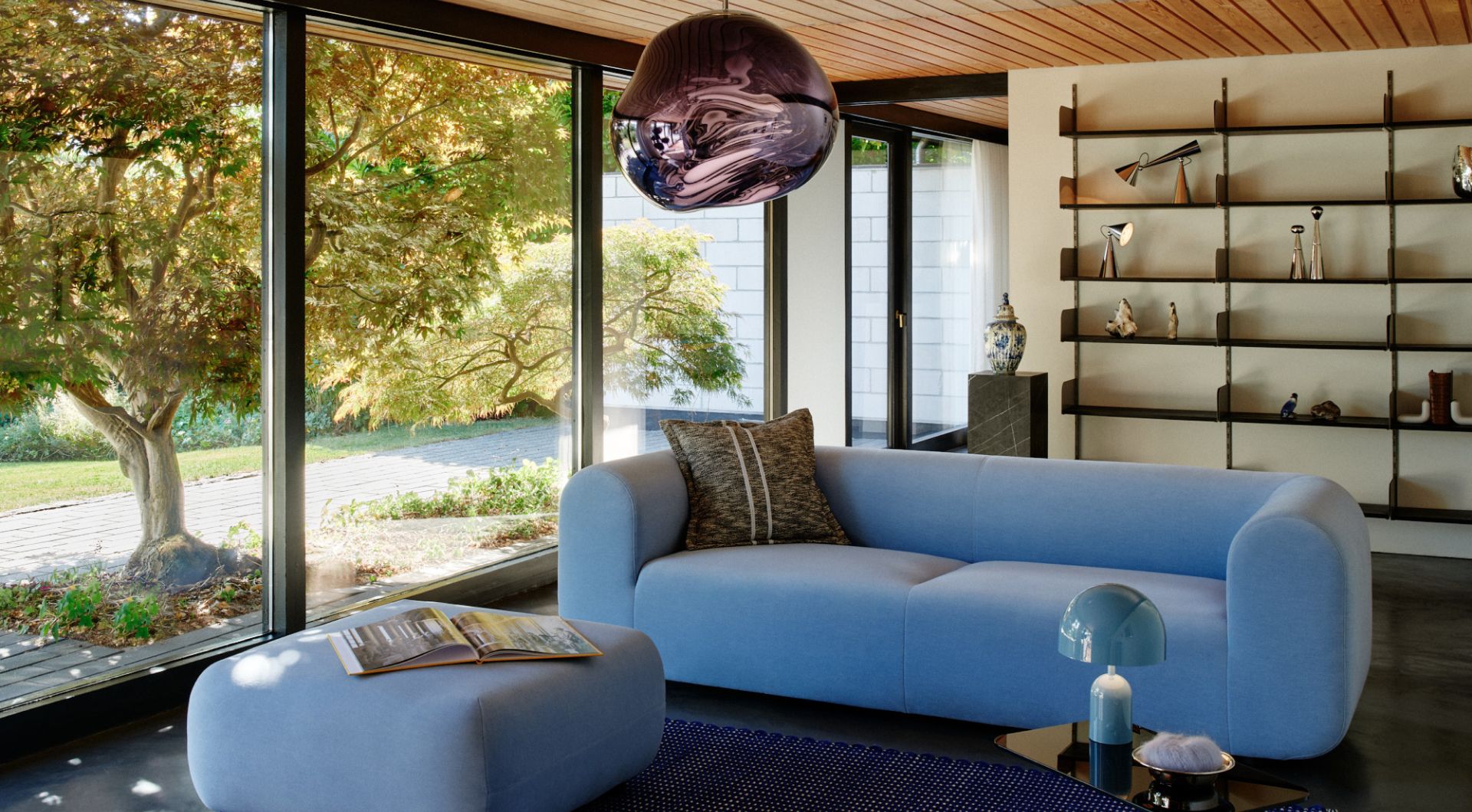 Tom Dixon