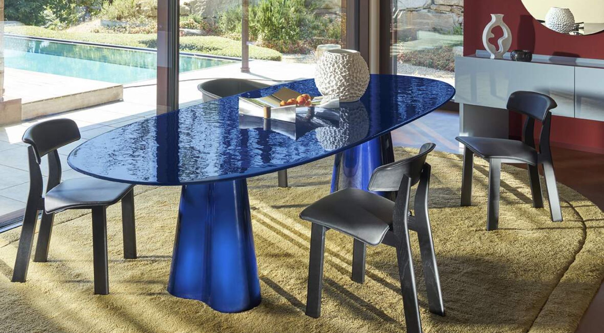 Cassina Dining