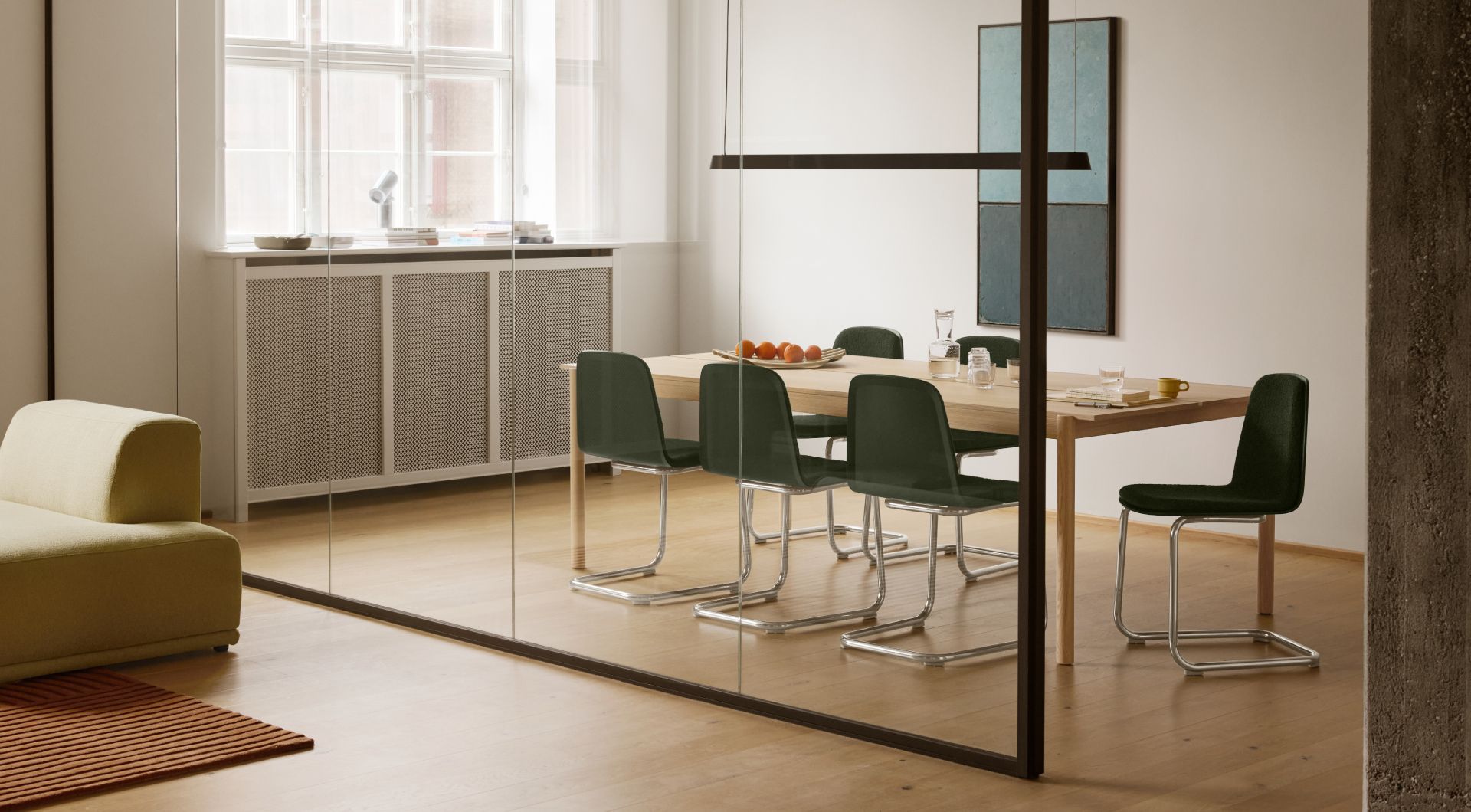 Muuto Dining