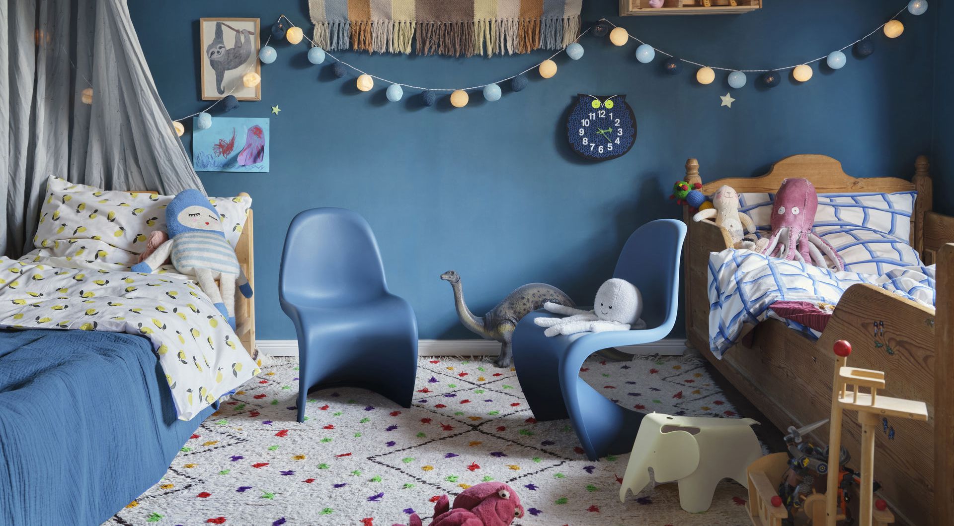 Vitra Contract Furniture