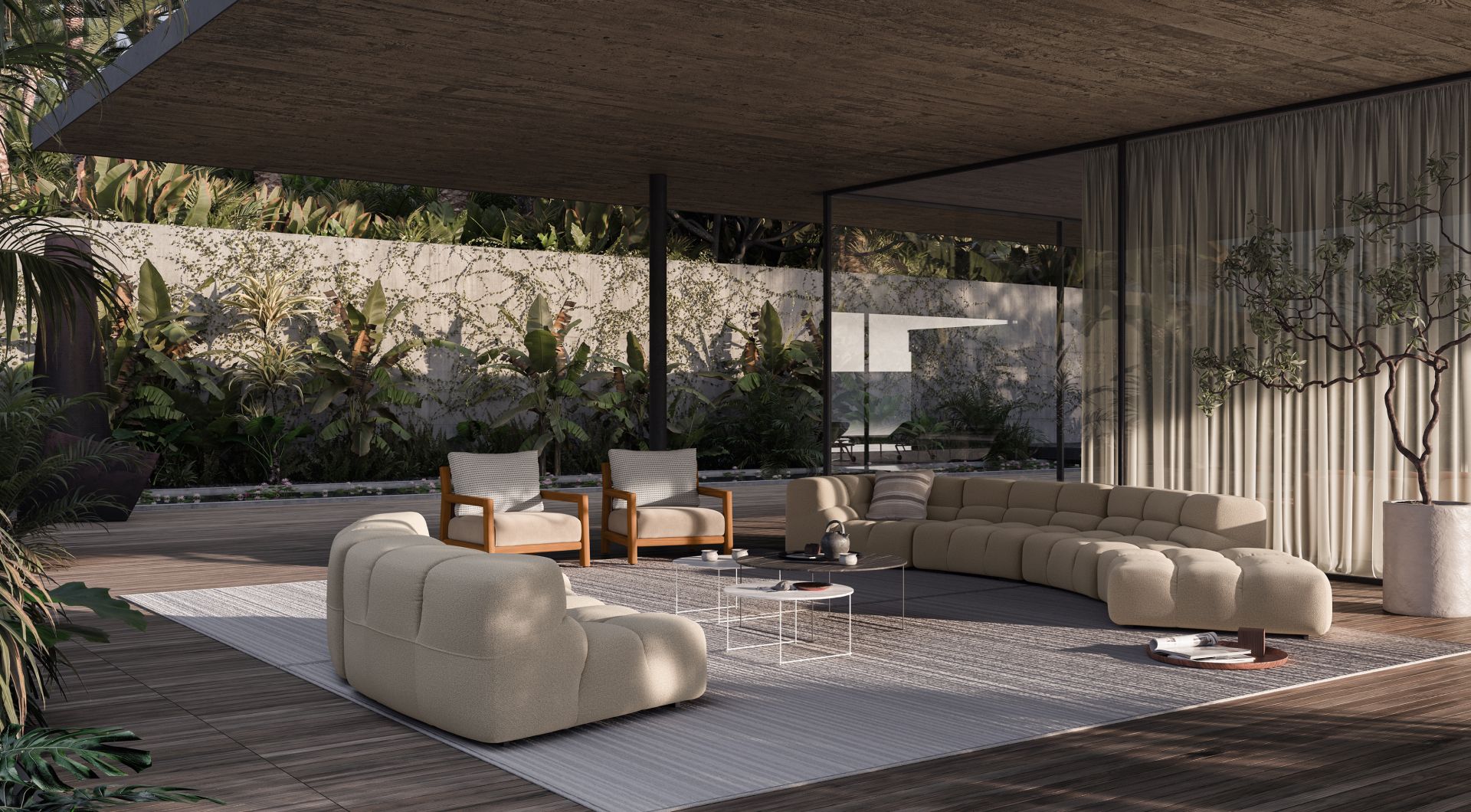 B&B Italia Outdoor