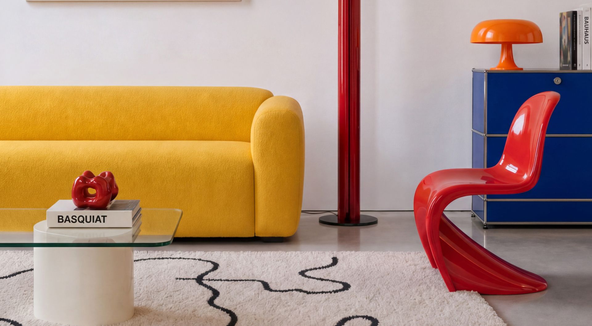 Artemide_Home Office_Tolomeo