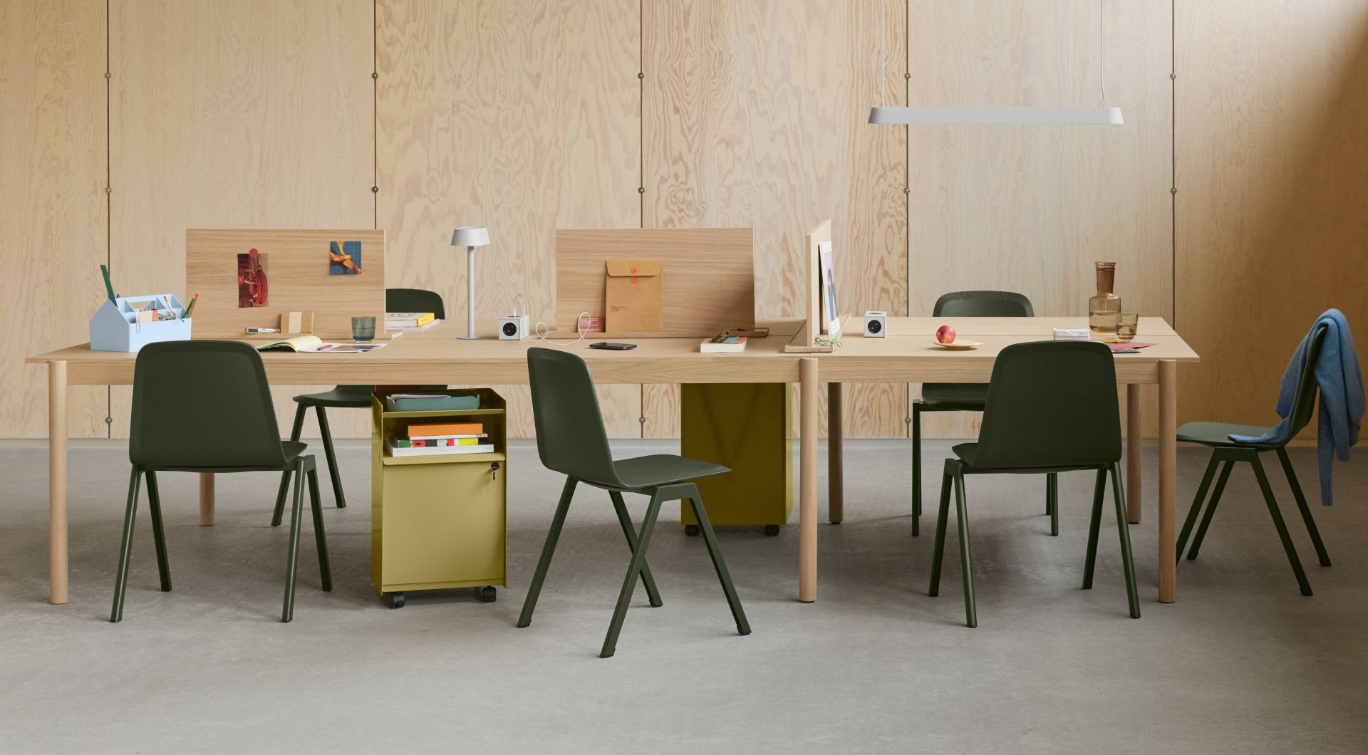 Muuto Dining
