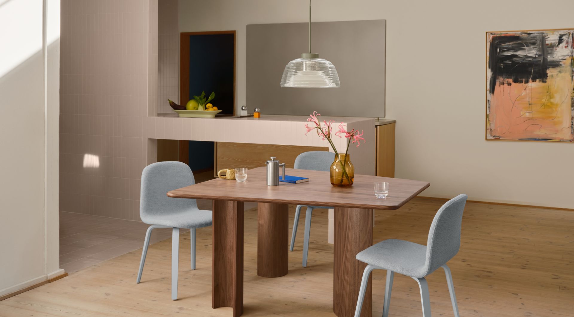 Muuto Dining