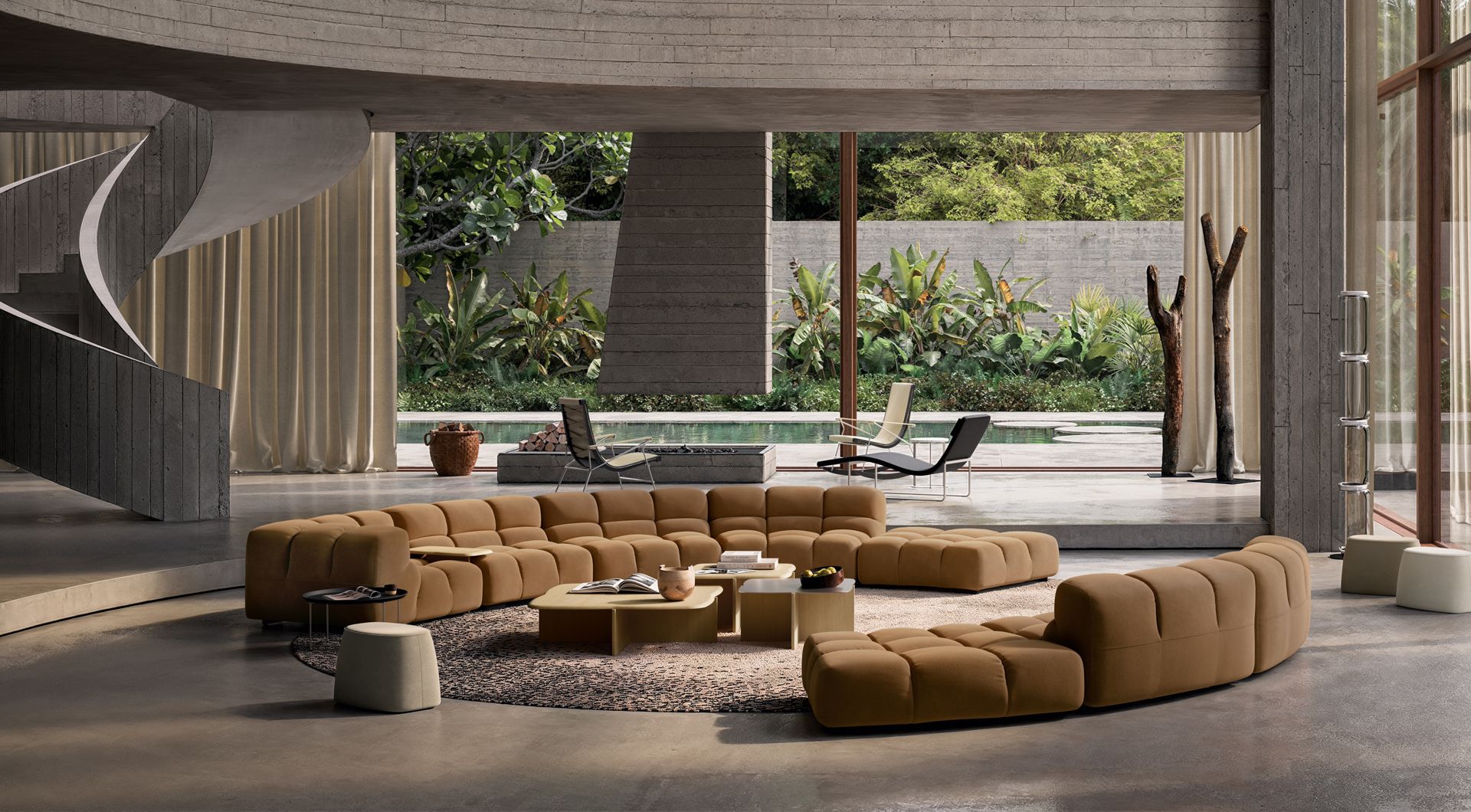 B&B Italia The Collection