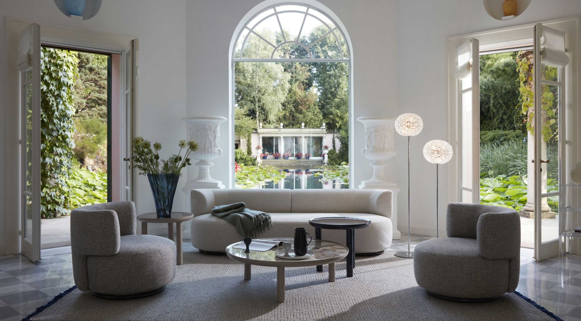 Kartell Outdoor