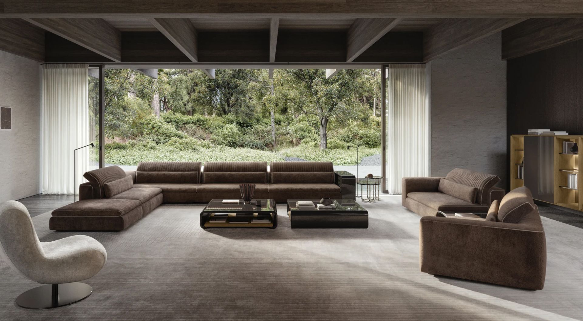 Molteni&C Outdoor