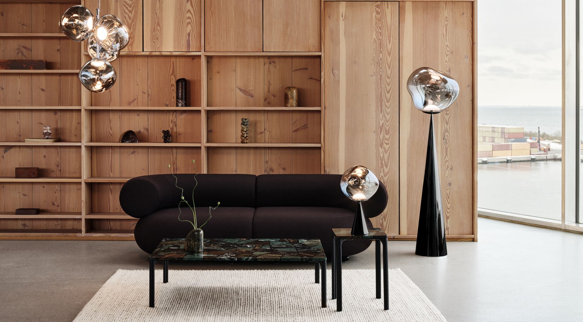 Tom Dixon