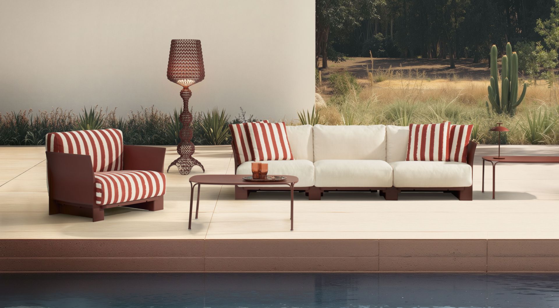 Kartell Outdoor