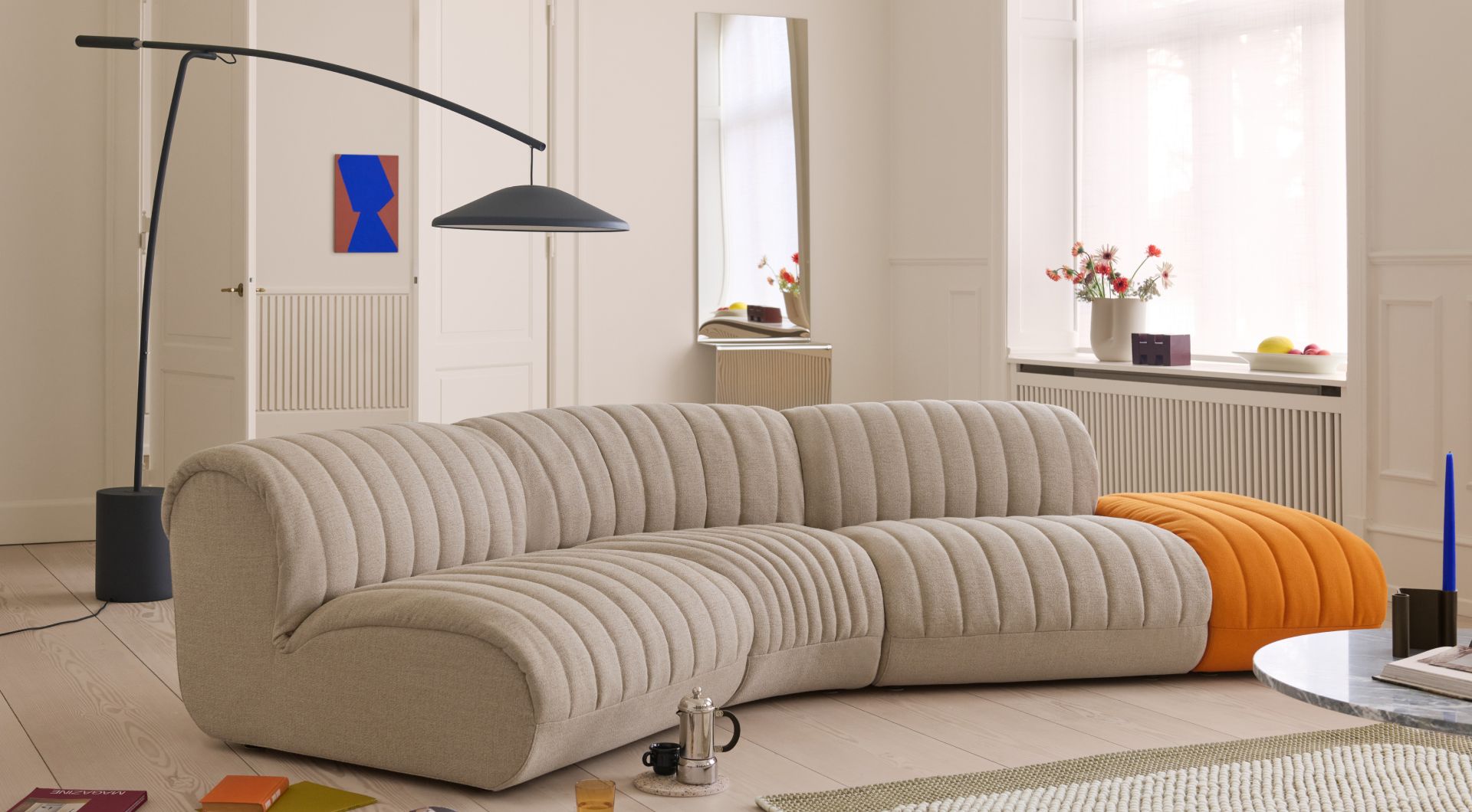 Muuto Dining
