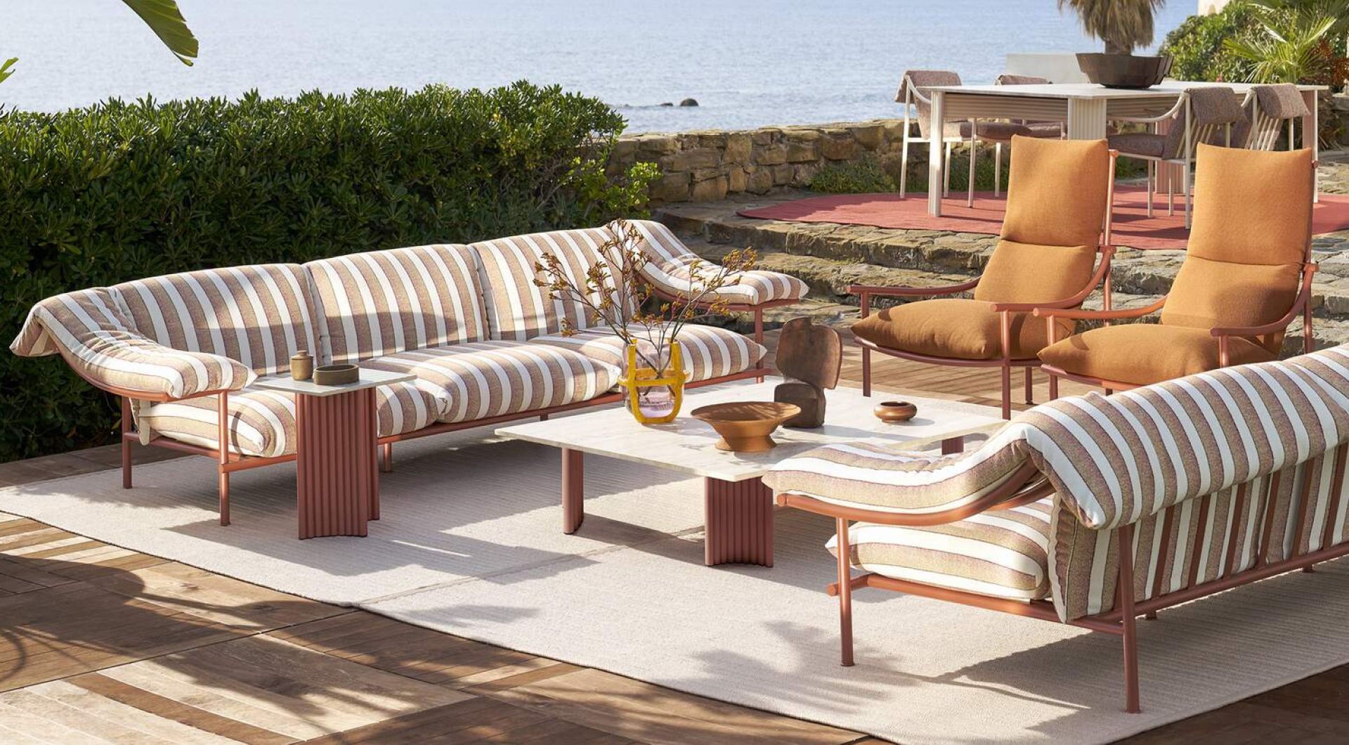 Cassina living