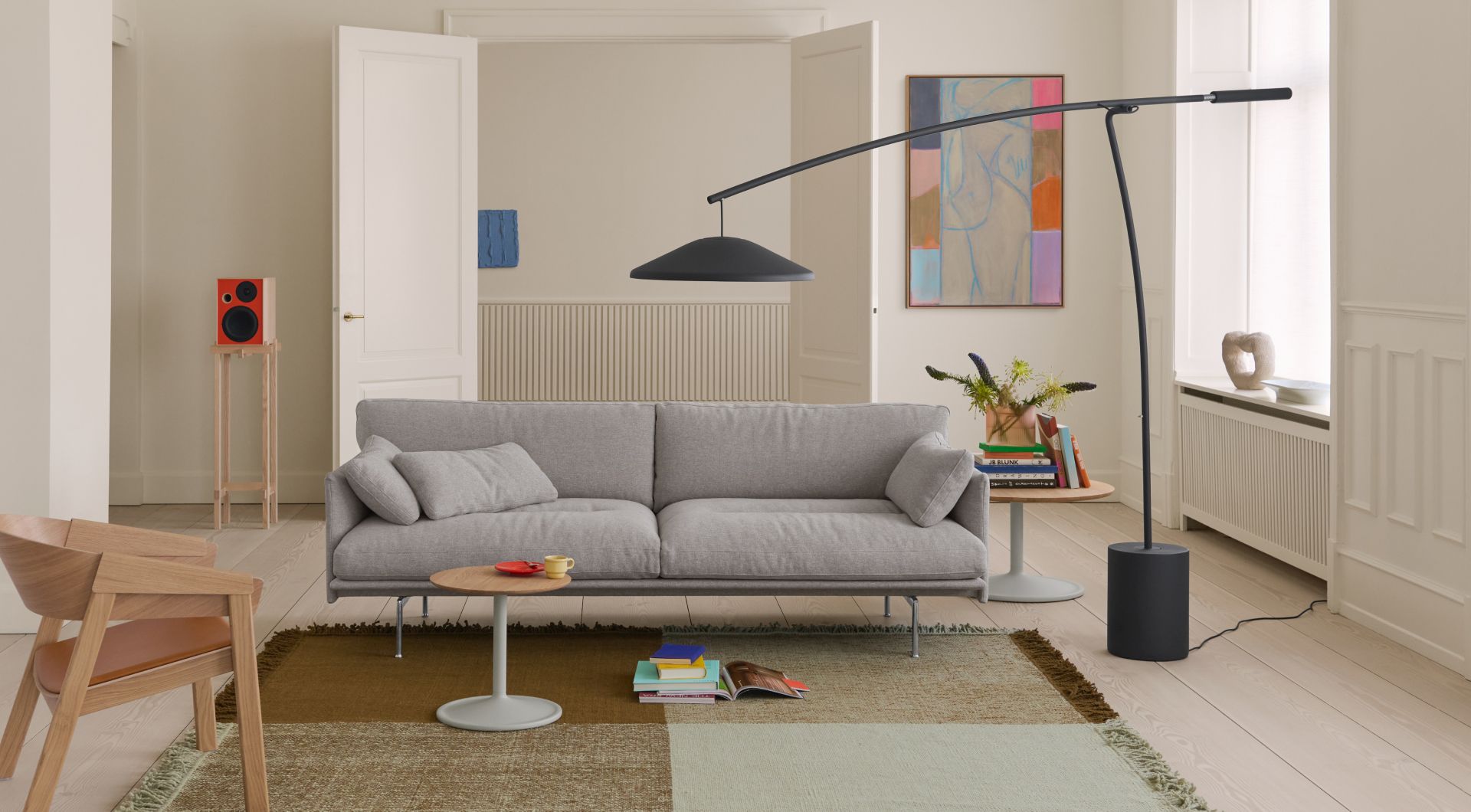 Muuto Living 