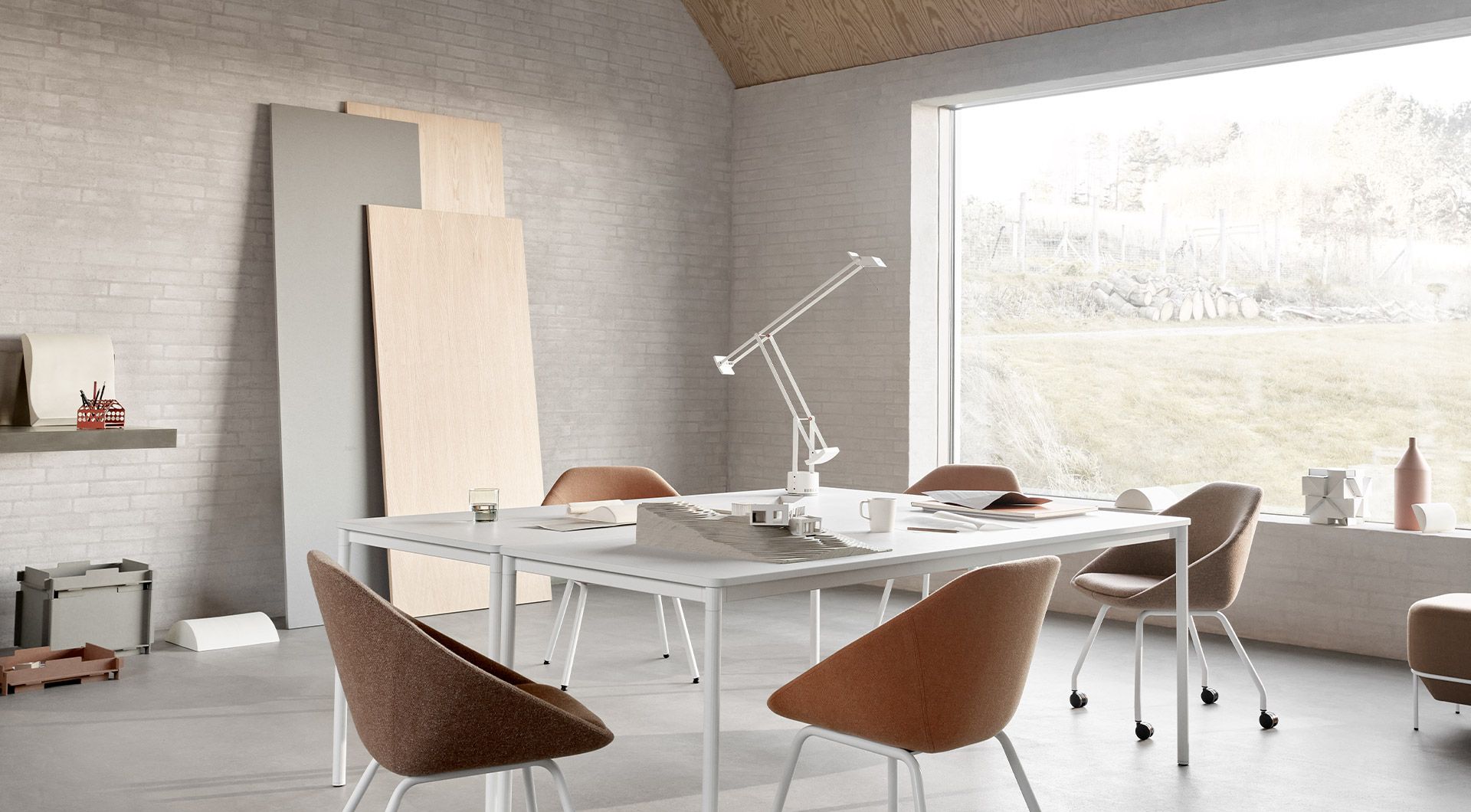 Artemide_Home Office_Tizio