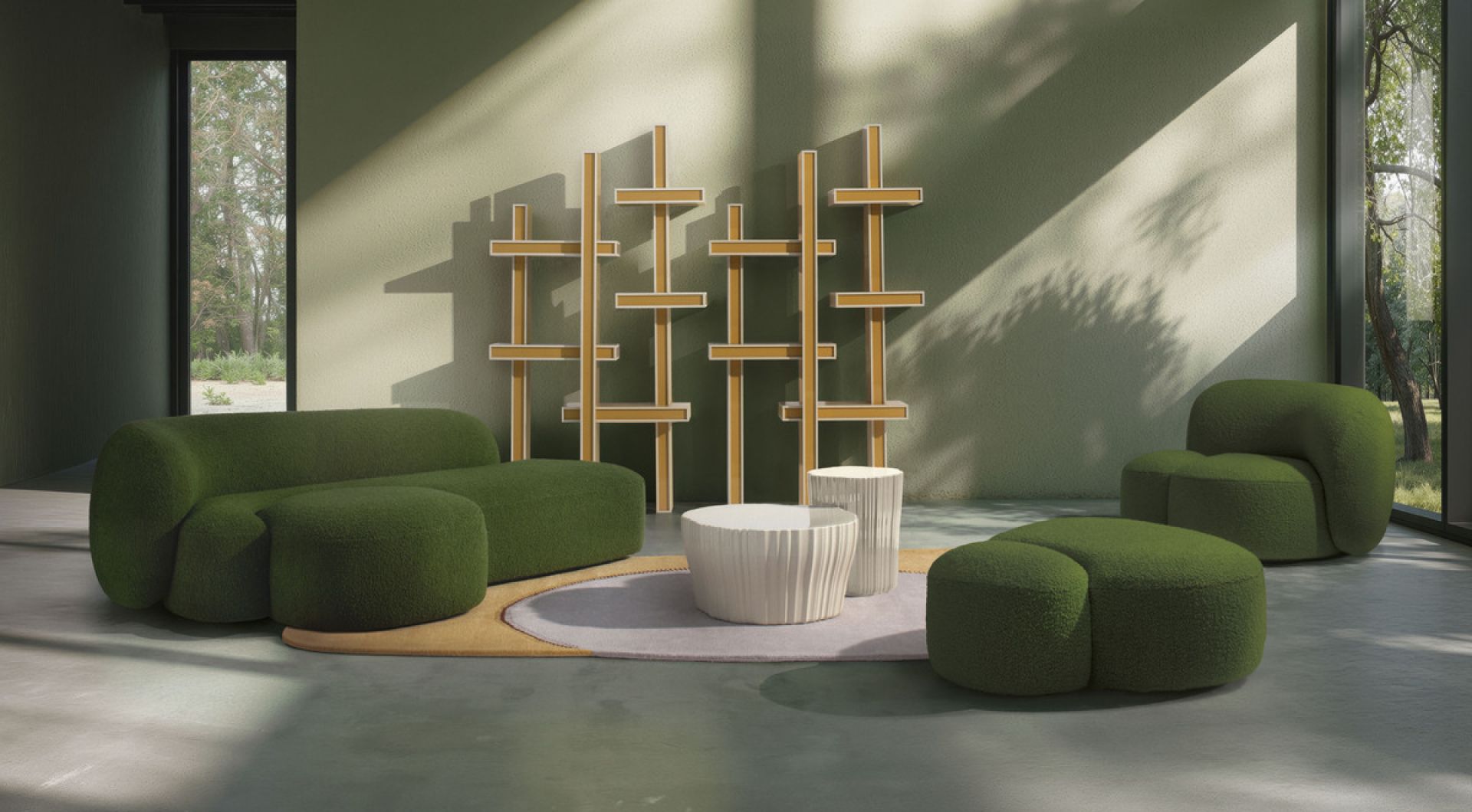Kartell Outdoor