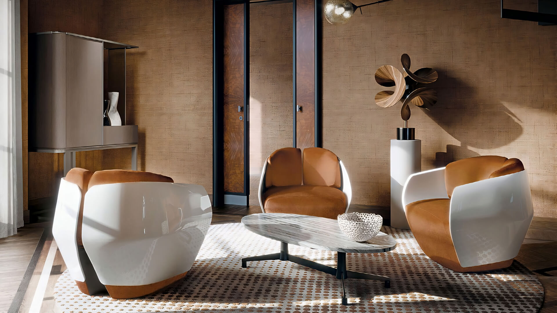 Giorgetti Lorelei