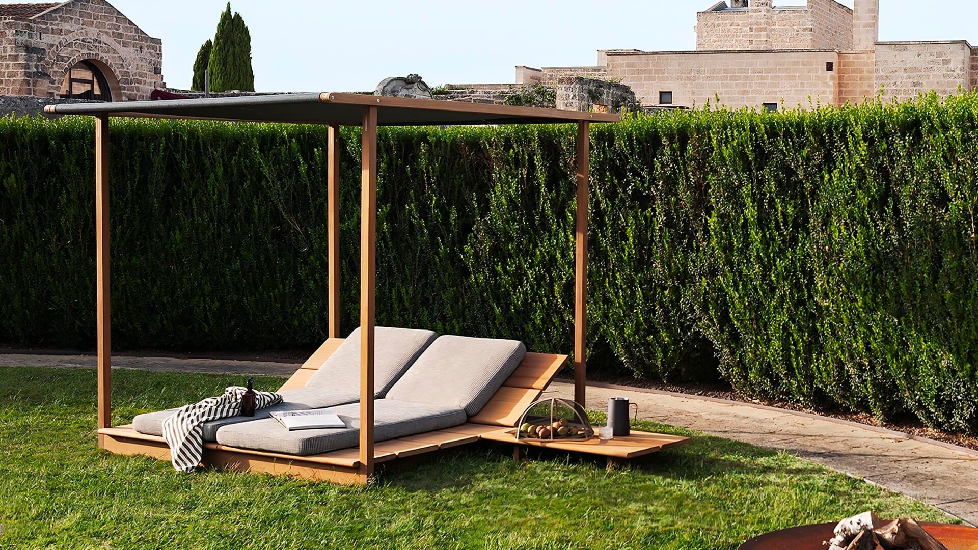 Roda Eolie Outdoor 2024