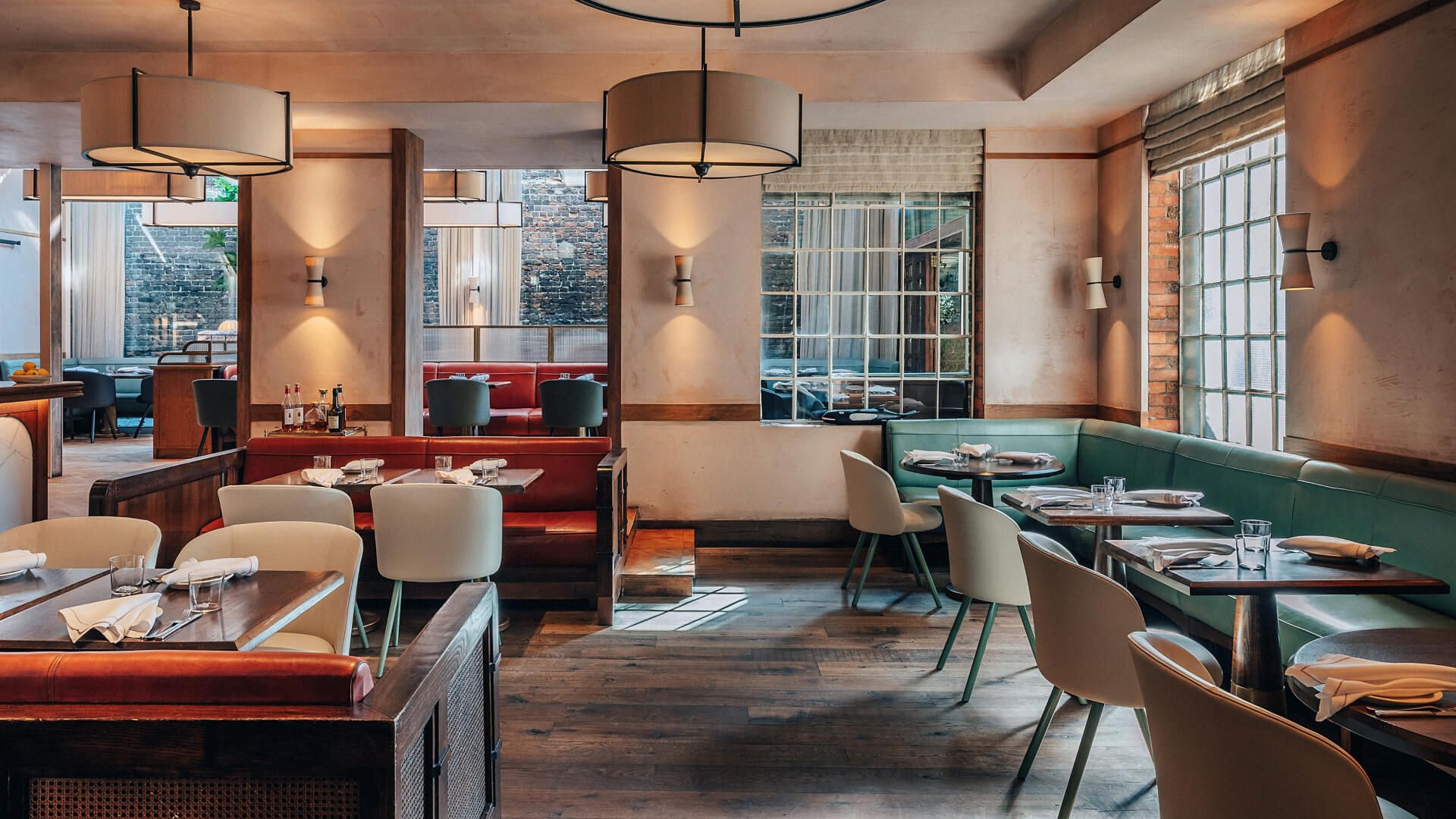 Vitra Contract Furniture