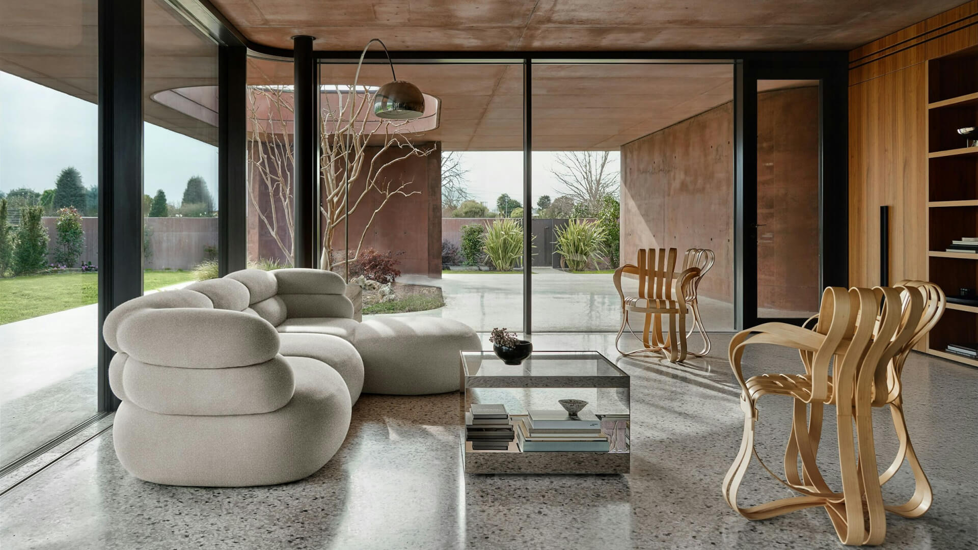 Knoll Living 2