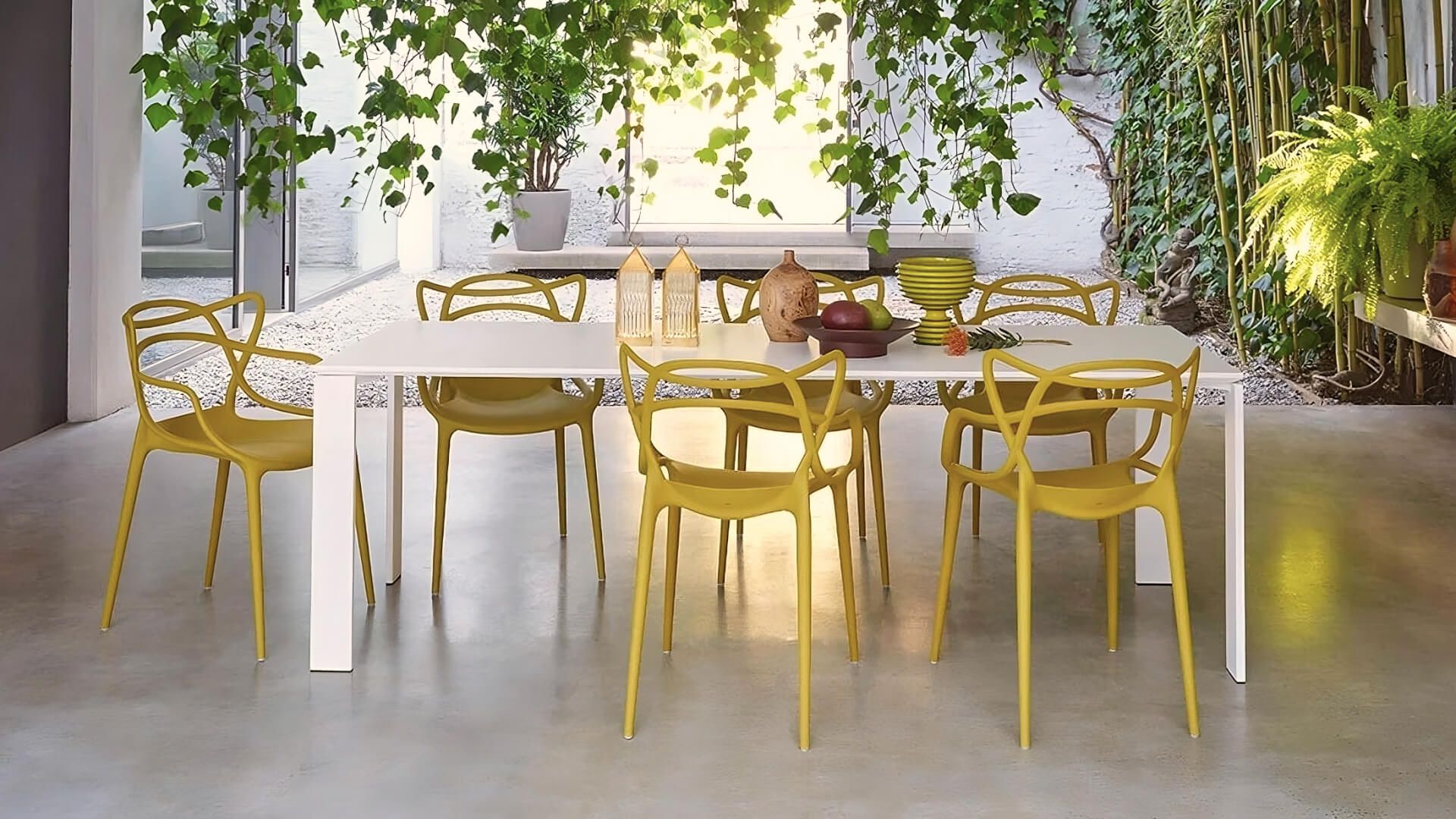 Kartell outdoor