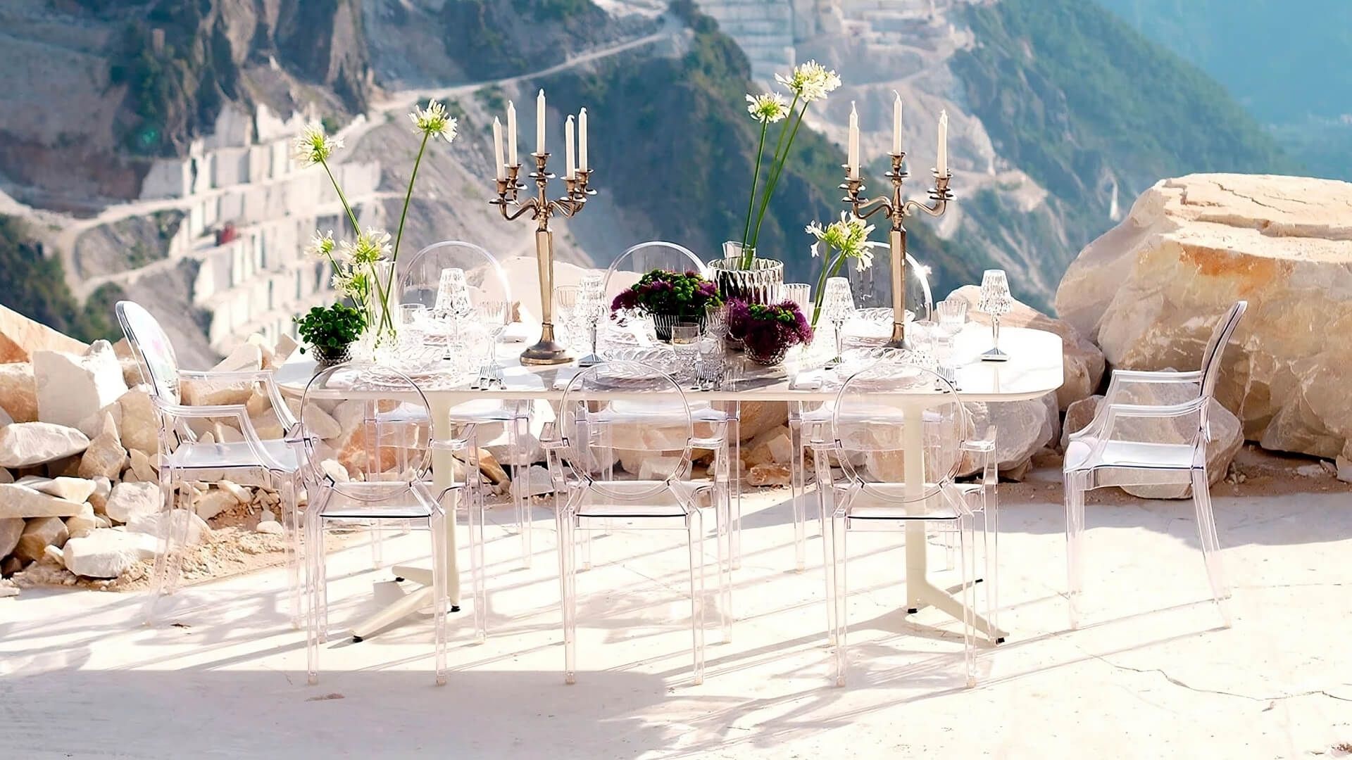 Kartell Outdoor